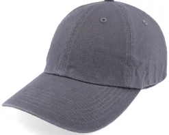 R55 Solid Charcoal Dad Cap - Richardson