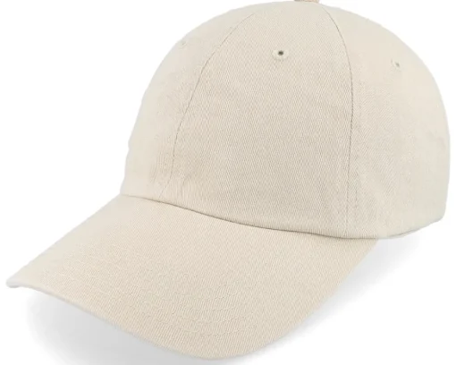 R55 Solid Charcoal Dad Cap - Richardson