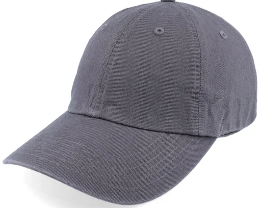 R55 Solid Columbia Blue Dad Cap - Richardson