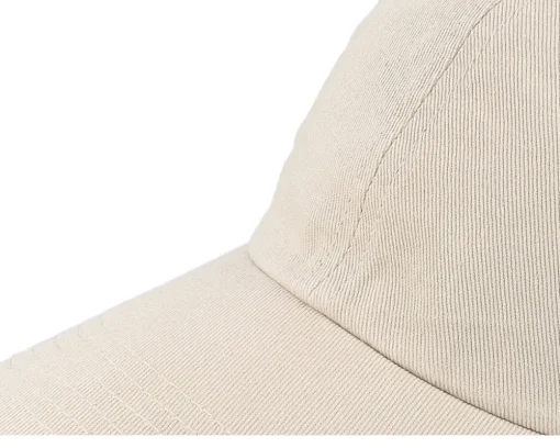 R55 Solid Stone Dad Cap - Richardson
