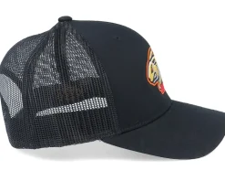 Rabbit Black Trucker - Iconic