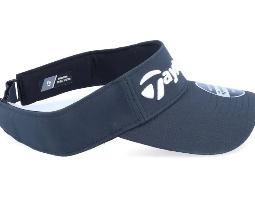 Radar Black Visor - Taylor Made
