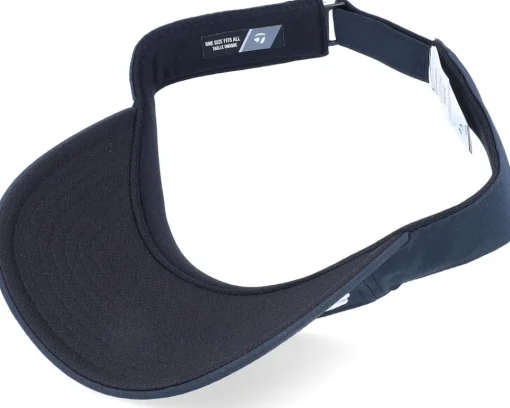 Radar Black Visor - Taylor Made