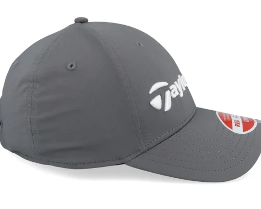 Radar Hat Grey Adjustable - Taylor Made