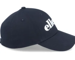 Ragusa Black/White Adjustable - Ellesse