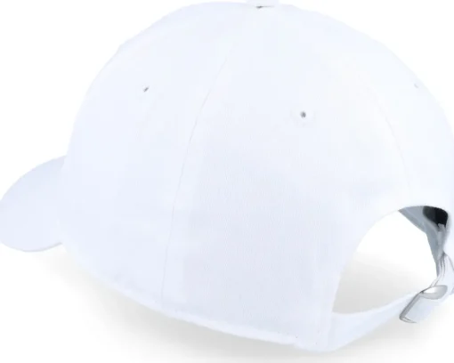 Ragusa White/Navy Adjustable - Ellesse