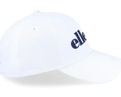 Ragusa White/Navy Adjustable - Ellesse