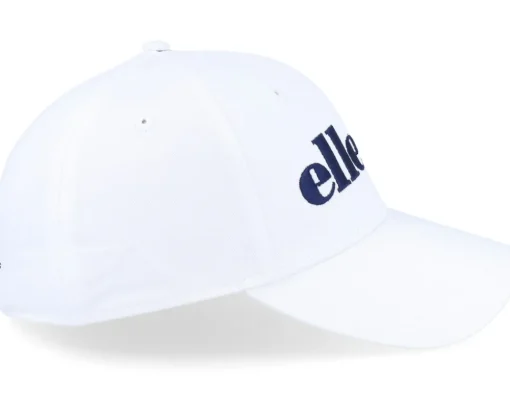 Ragusa White/Navy Adjustable - Ellesse