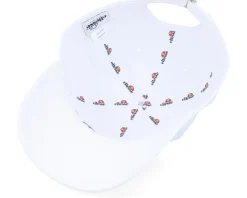 Ragusa White/Navy Adjustable - Ellesse