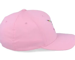 Rainbow Paper Unicorn Pink Flexfit - Origami
