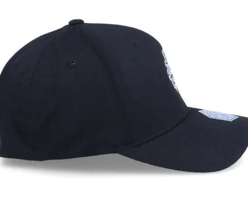Ranger Class Emblem Black Flexfit - Critiql Hit