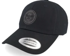 Raven Viking Heritage Cord Dark Olive Dad Cap - Vikings