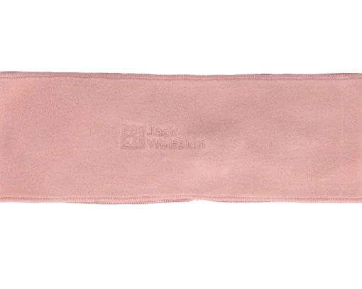 Real Stuff Blush Powder Headband - Jack Wolfskin