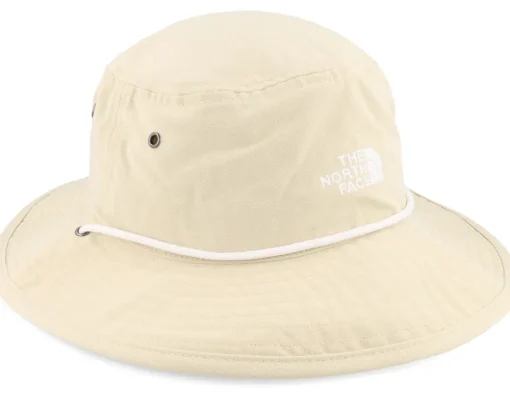 Recycled 66 Brimmer Gravel Bucket - The North Face