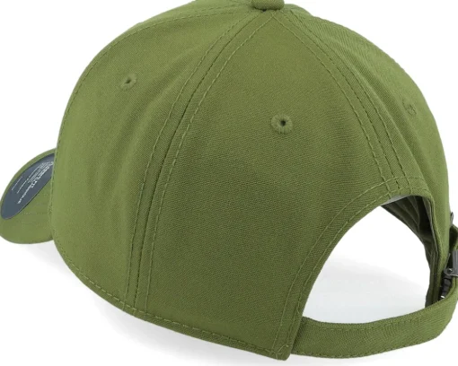 Recycled 66 Classic Hat Forest Olive Adjustable - The North Face