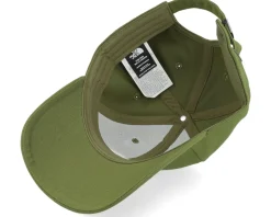 Recycled 66 Classic Hat Forest Olive Adjustable - The North Face