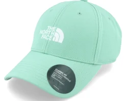 Recycled 66 Classic Hat Reef Waters Adjustable - The North Face