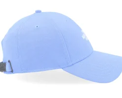 Recycled 66 Classic Hat Virtual Blue Adjustable - The North Face