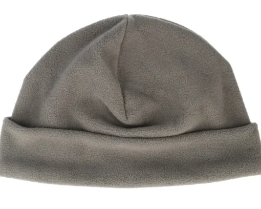Recycled Fleece Black Cuff - Beechfield