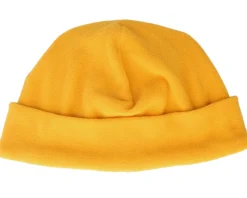 Recycled Fleece Mustard Cuff - Beechfield