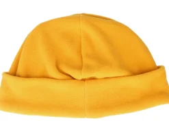 Recycled Fleece Mustard Cuff - Beechfield