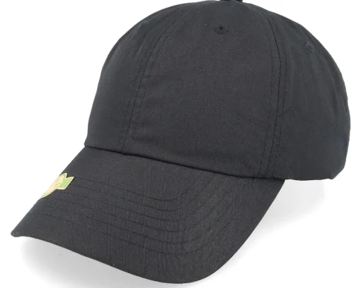 Recycled Polyester Light Charcoal Dad Cap - Yupoong