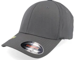 Recycled Polyester Light Charcoal Flexfit - Flexfit