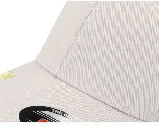 Recycled Polyester Silver Flexfit - Flexfit