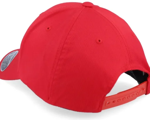 Red 110 Adjustable - Flexfit