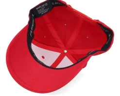 Red 110 Adjustable - Flexfit