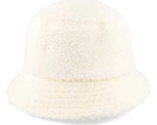 Red Chute Ecru Bucket - Dickies
