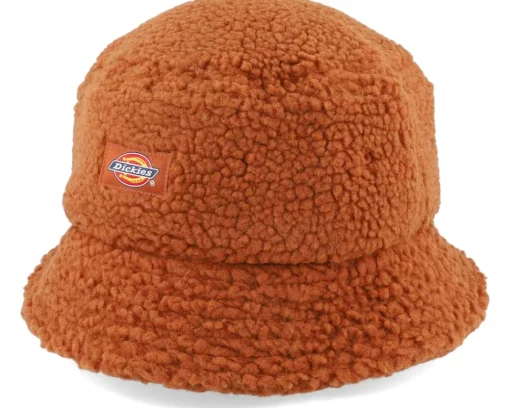 Red Chute Gingerbread Bucket - Dickies