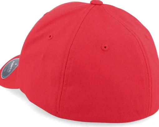Red NU - Flexfit