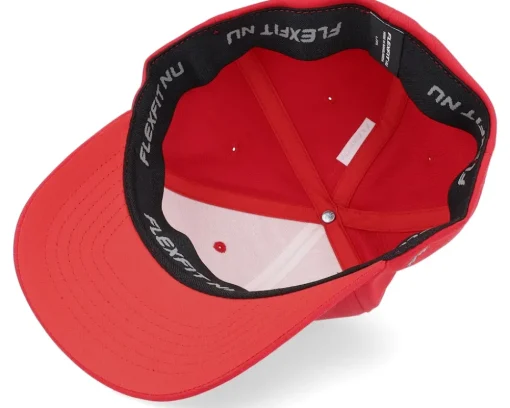 Red NU - Flexfit
