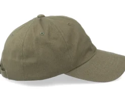 Red Rocket Hot Dog Weiner Olive Dad Cap - Abducted