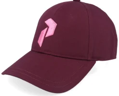 Retro Cap Obscure/Morning Dew Adjustable - Peak Performance