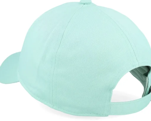 Retro Cap Vivid Green/Peppermint Adjustable - Peak Performance