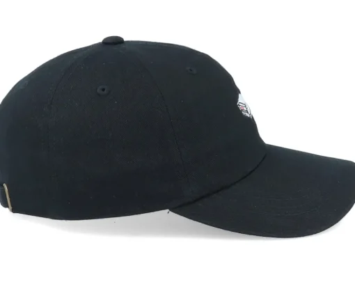 Retro NES Console Black Dad Cap - Iconic