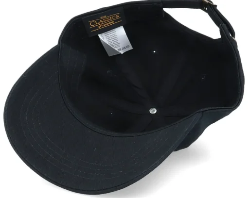 Retro NES Console Black Dad Cap - Iconic