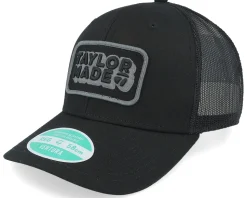 Retro White Trucker - Taylor Made