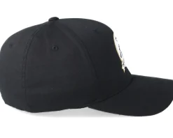 Rifles Badge Black Flexfit - Hunter