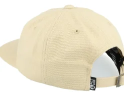 Rill Soft B Wood Ash Strapback - Picture
