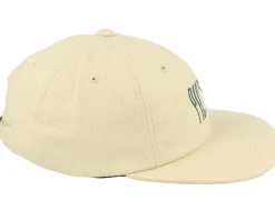 Rill Soft B Wood Ash Strapback - Picture