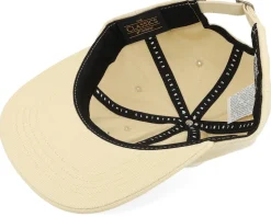 Rill Soft B Wood Ash Strapback - Picture