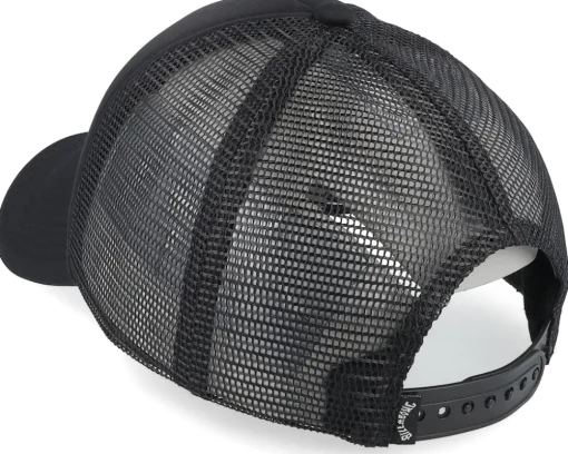 Riot Black Trucker - Billabong