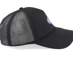 Riot Black Trucker - Billabong