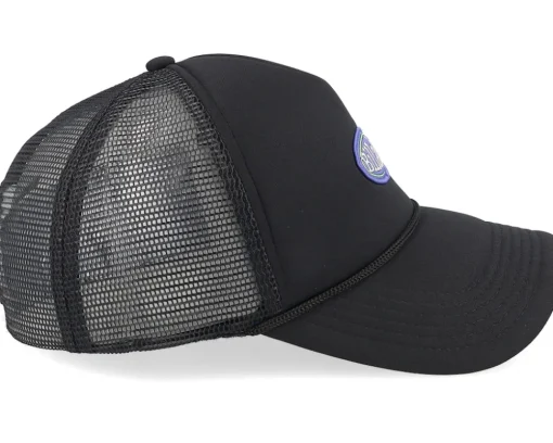Riot Black Trucker - Billabong