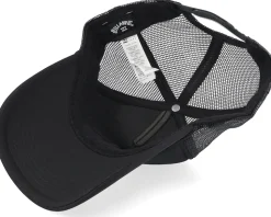 Riot Black Trucker - Billabong