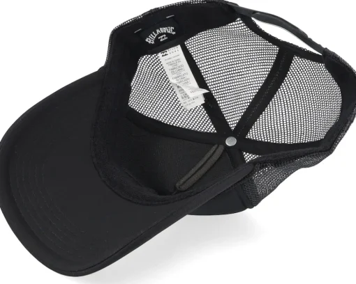 Riot Black Trucker - Billabong