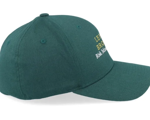 Risk Management Department Spruce Green Flexfit - Iconic